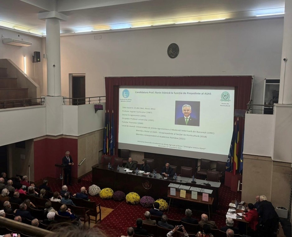 A.S.A.S. - Comunicat