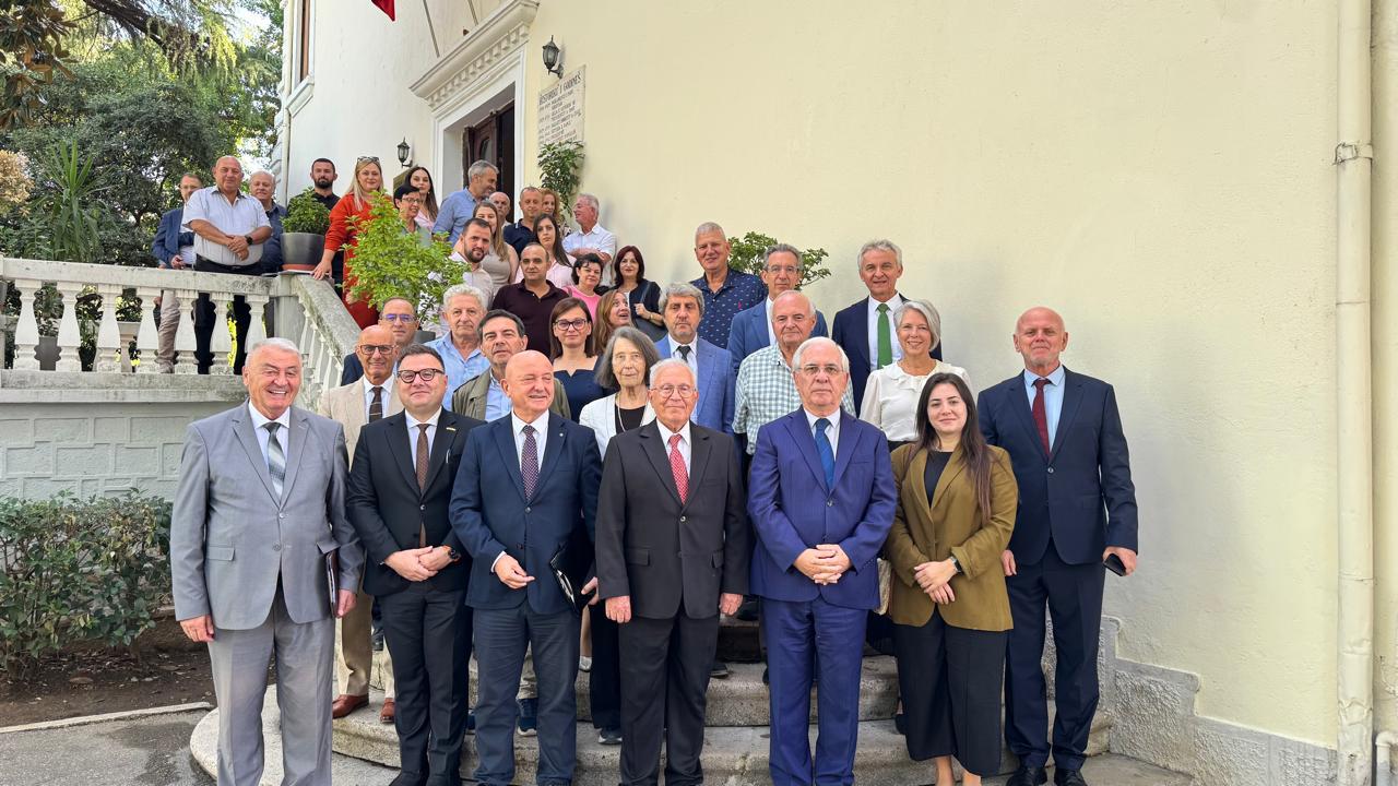 COMUNICAT UEAA - Tirana