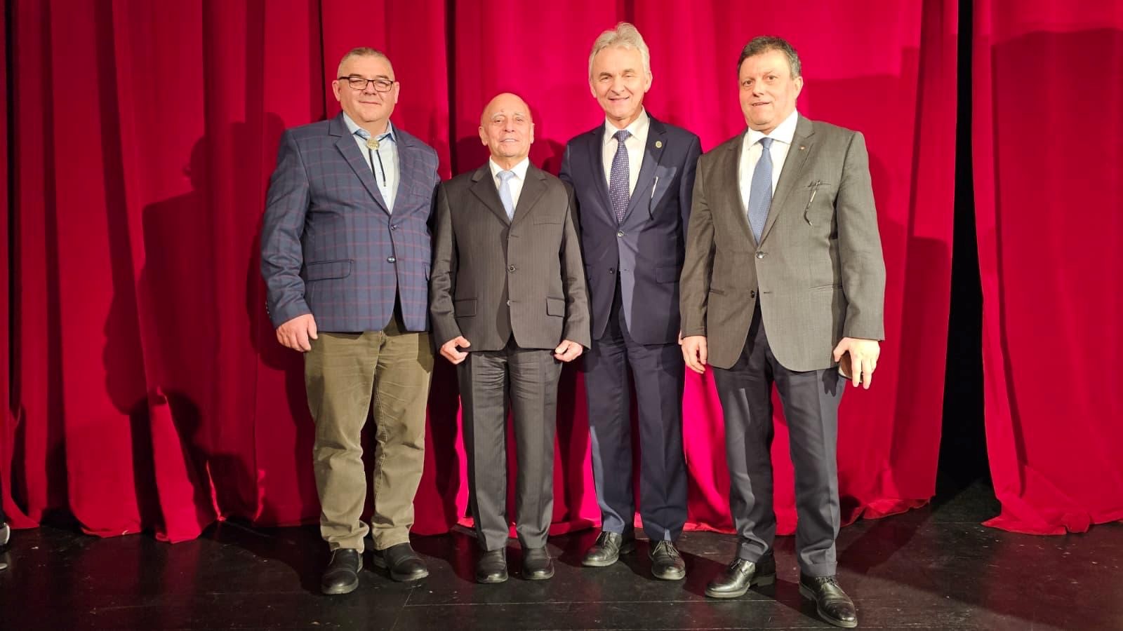 Gala Proagricultura Transilvaniae